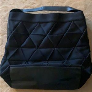 Lululemon large purse
